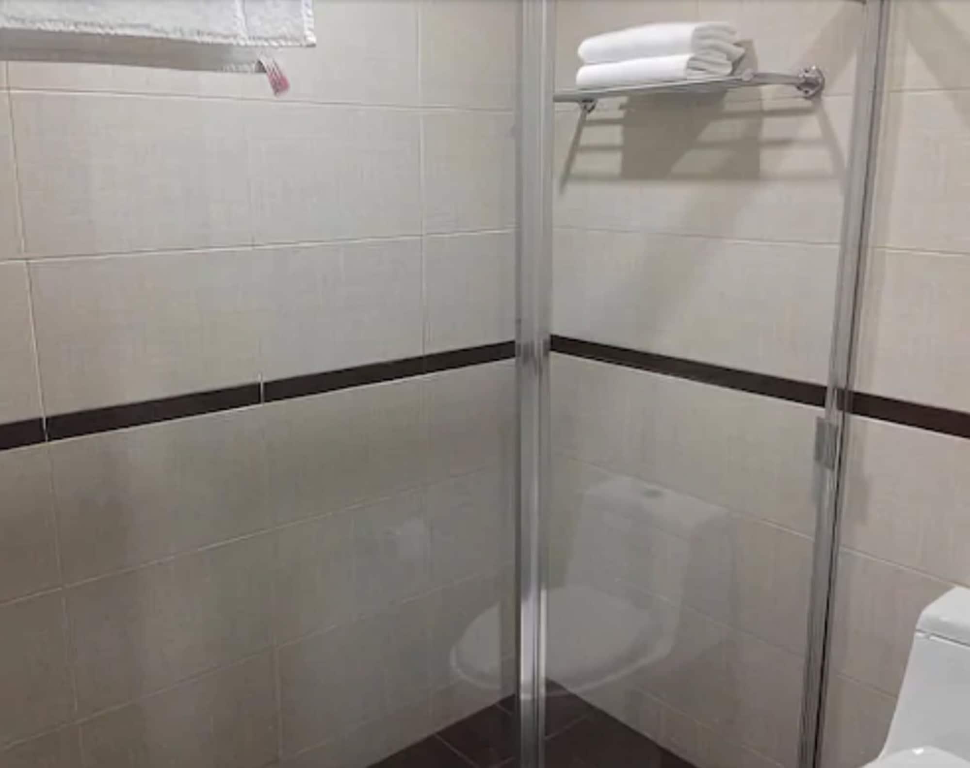 Hotel Victoria Inn San Juan del Río Dış mekan fotoğraf