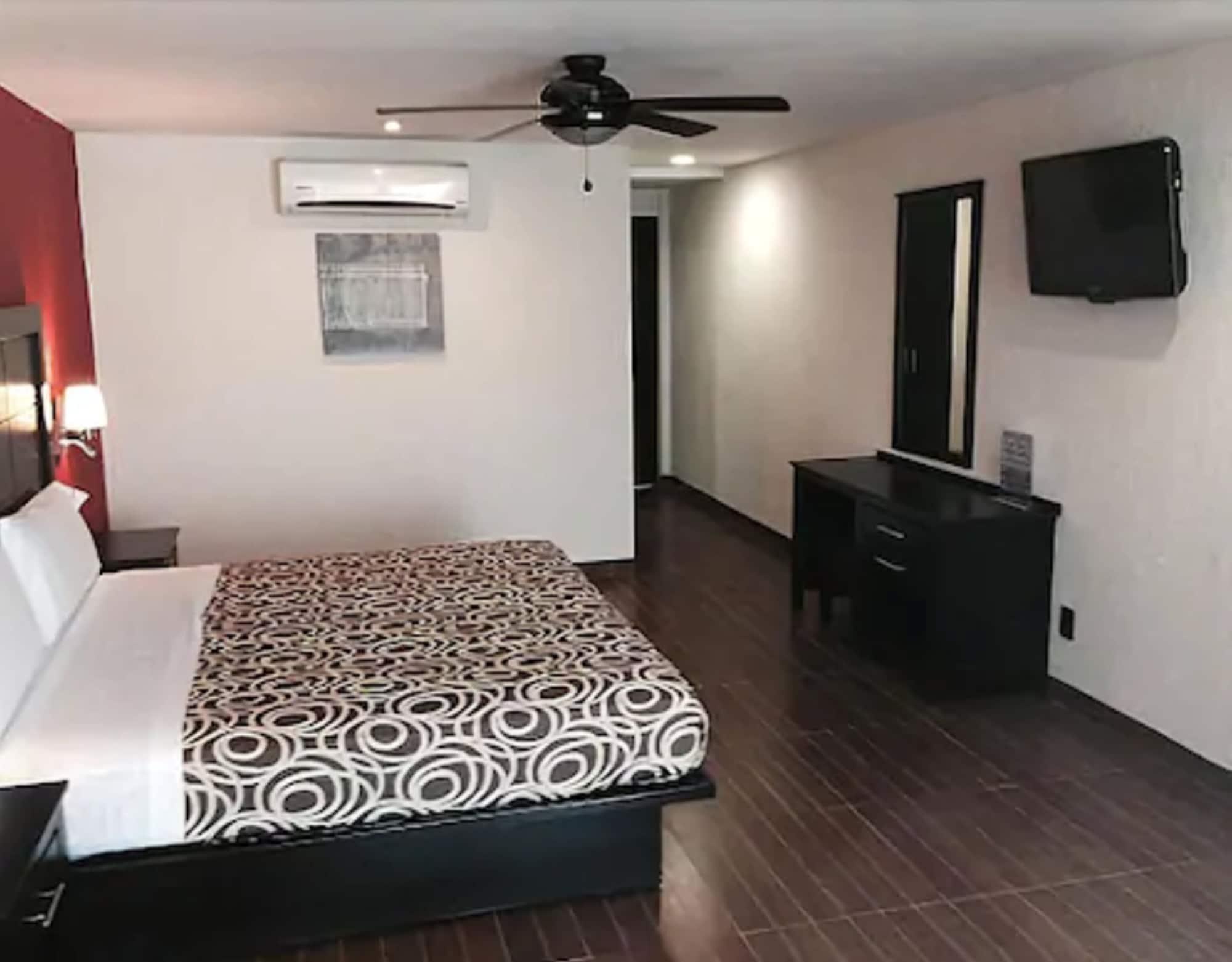 Hotel Victoria Inn San Juan del Río Dış mekan fotoğraf