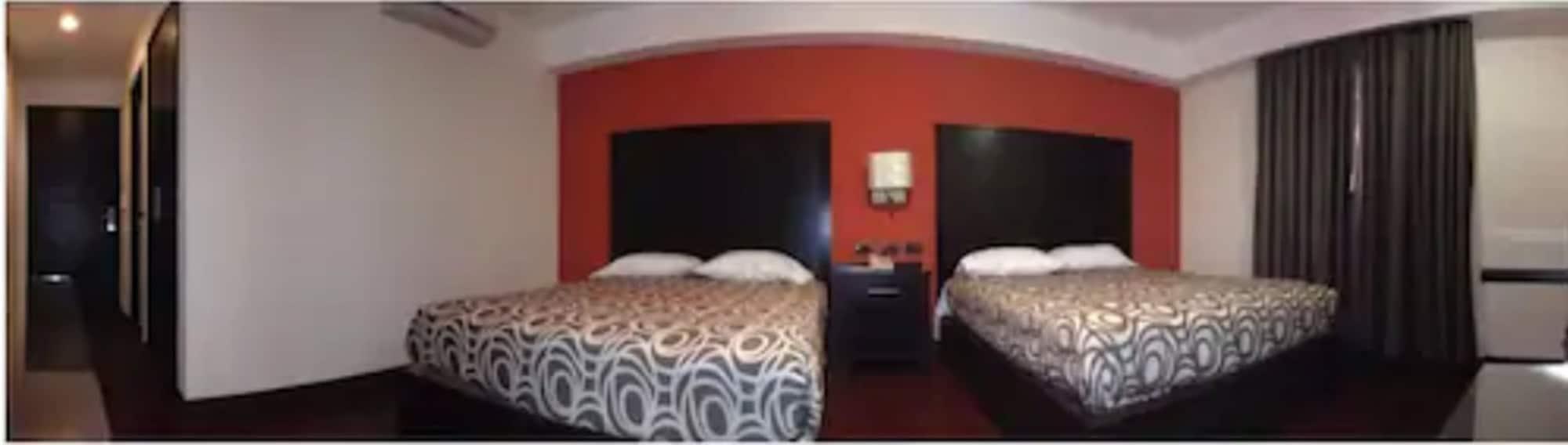 Hotel Victoria Inn San Juan del Río Dış mekan fotoğraf