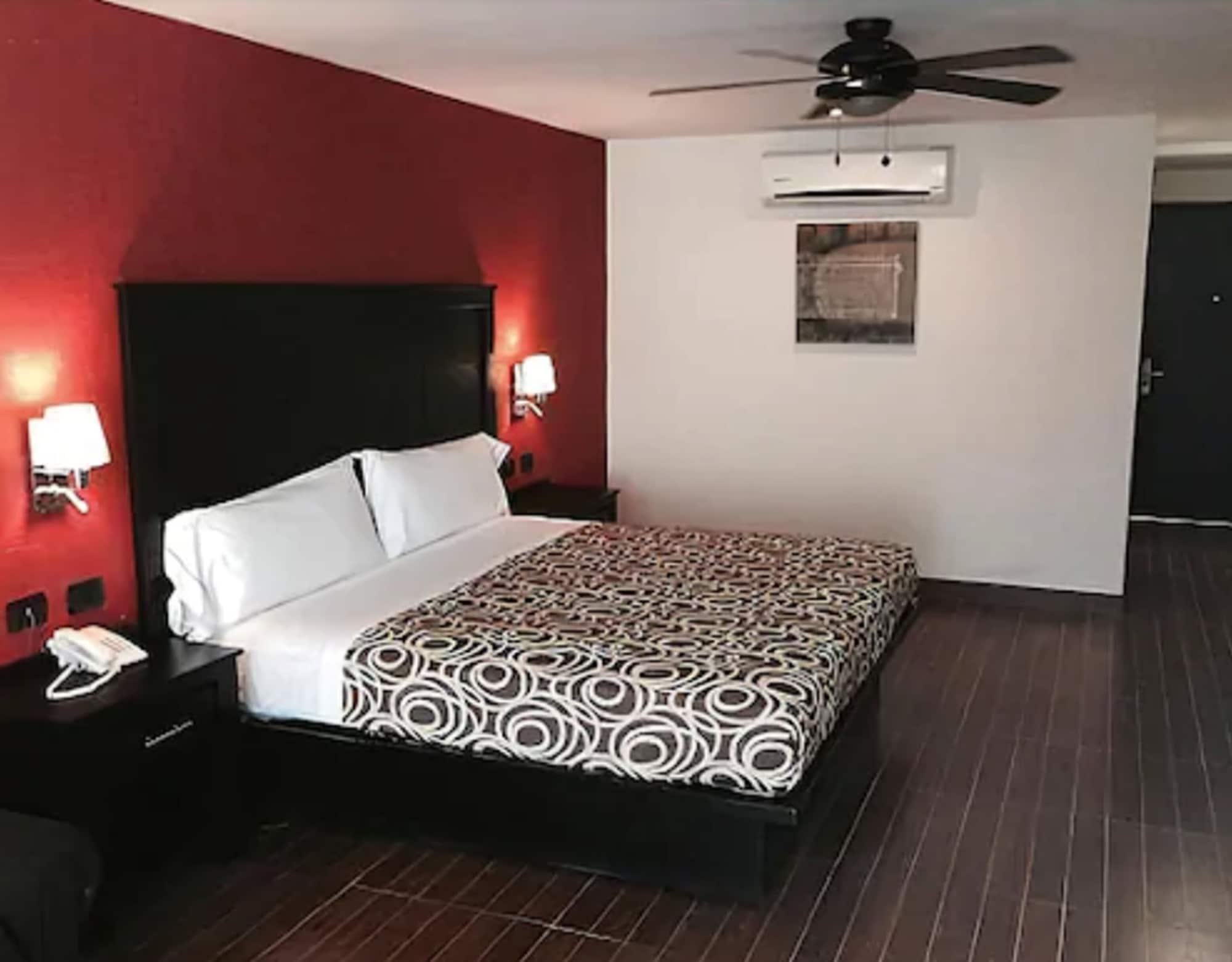 Hotel Victoria Inn San Juan del Río Dış mekan fotoğraf