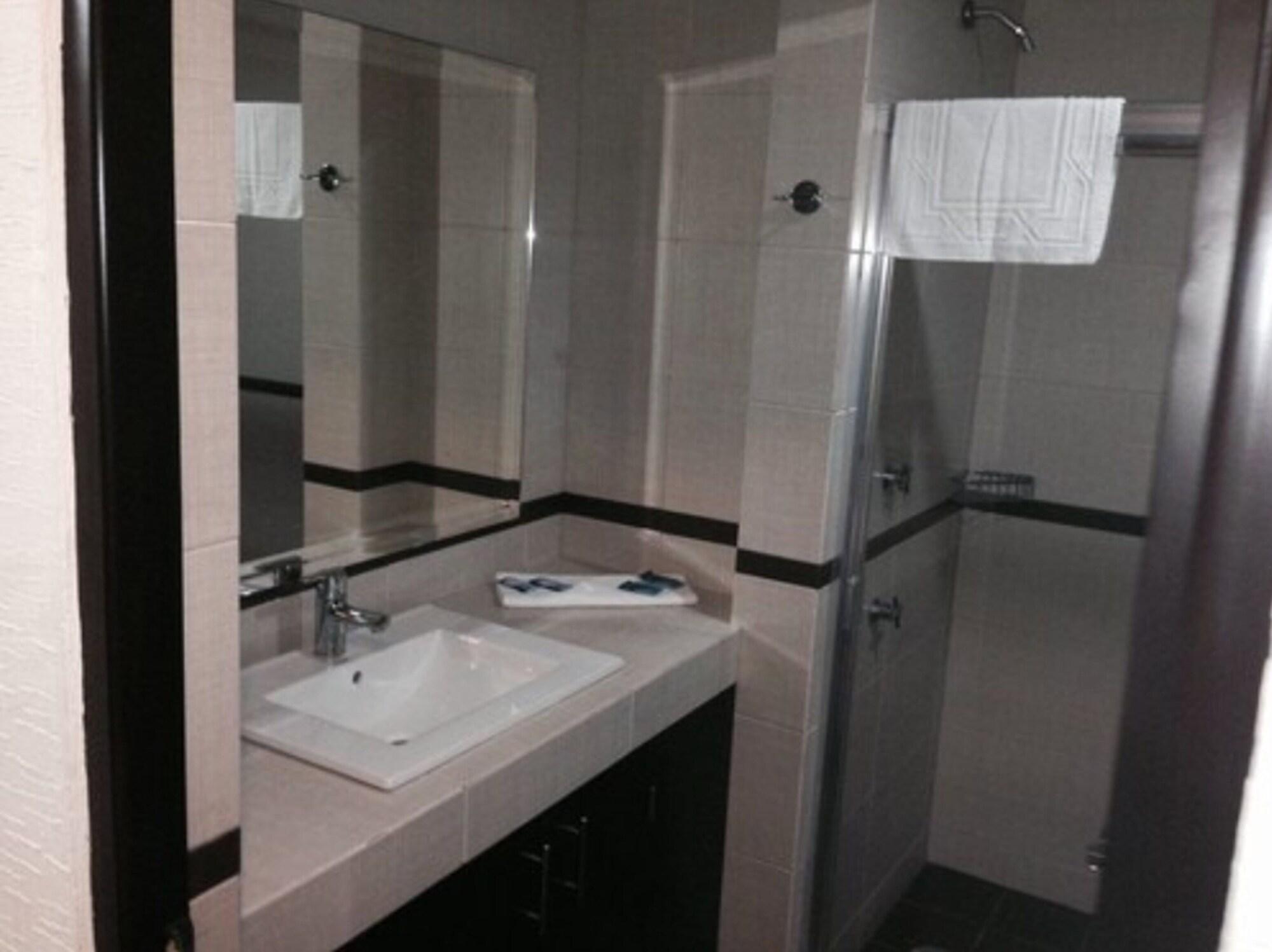 Hotel Victoria Inn San Juan del Río Dış mekan fotoğraf