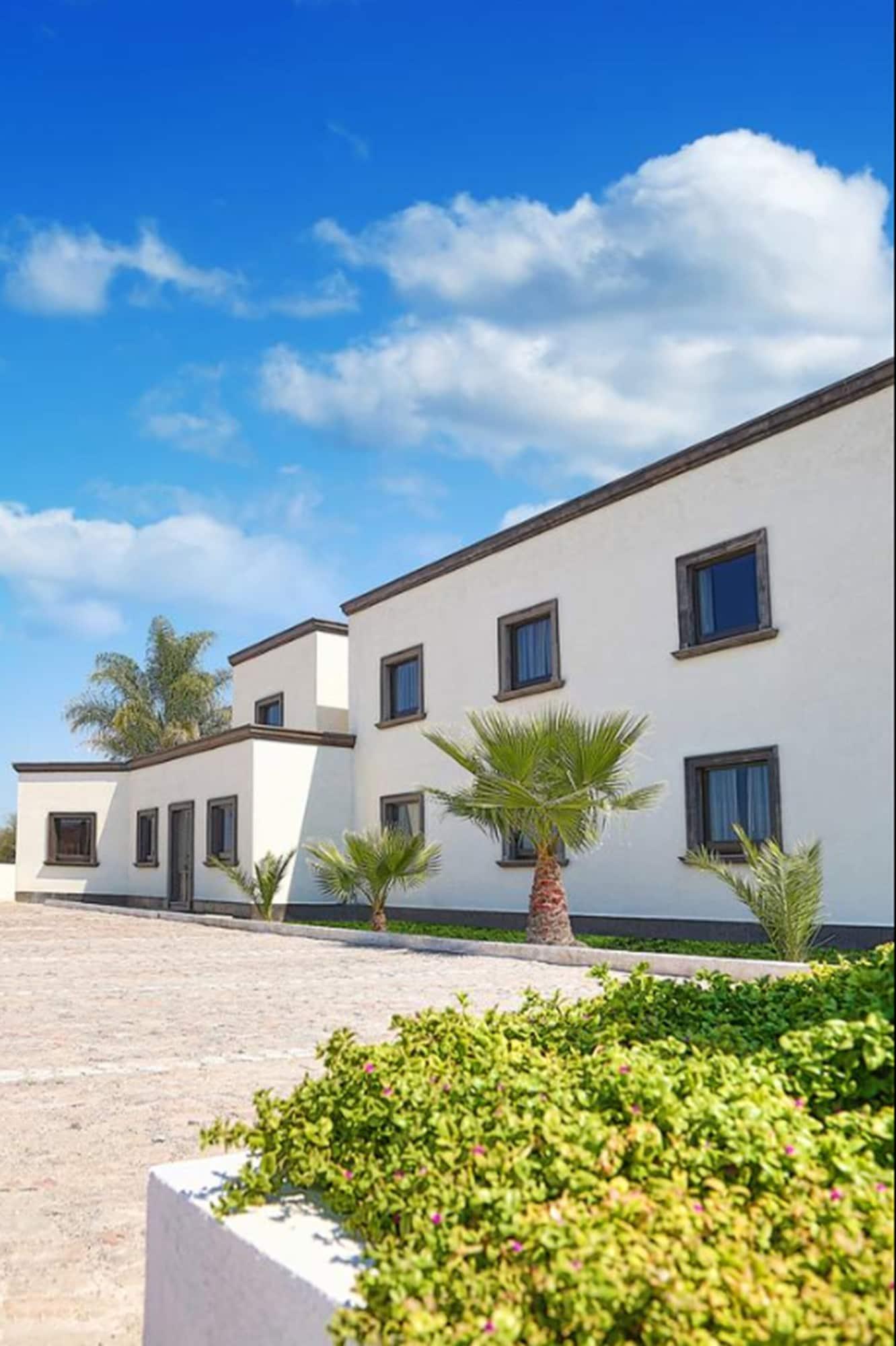 Hotel Victoria Inn San Juan del Río Dış mekan fotoğraf