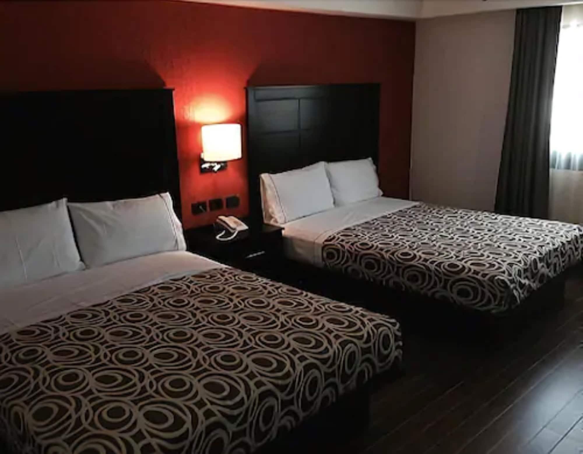 Hotel Victoria Inn San Juan del Río Dış mekan fotoğraf