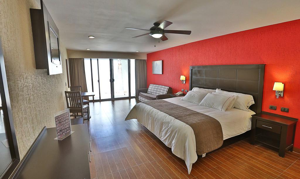 Hotel Victoria Inn San Juan del Río Dış mekan fotoğraf