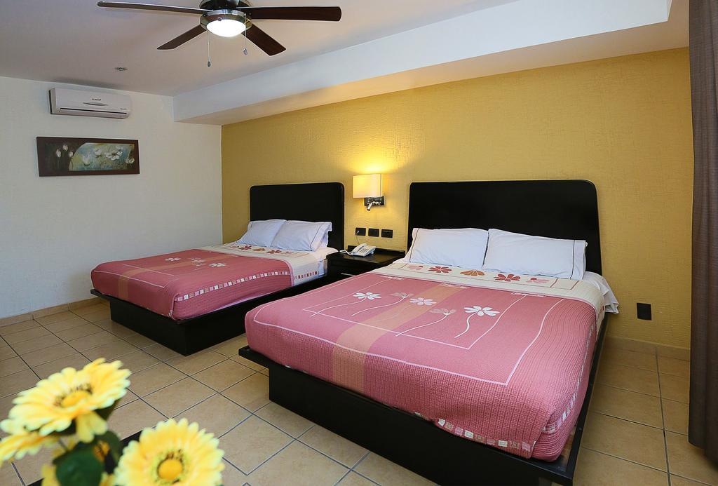 Hotel Victoria Inn San Juan del Río Dış mekan fotoğraf