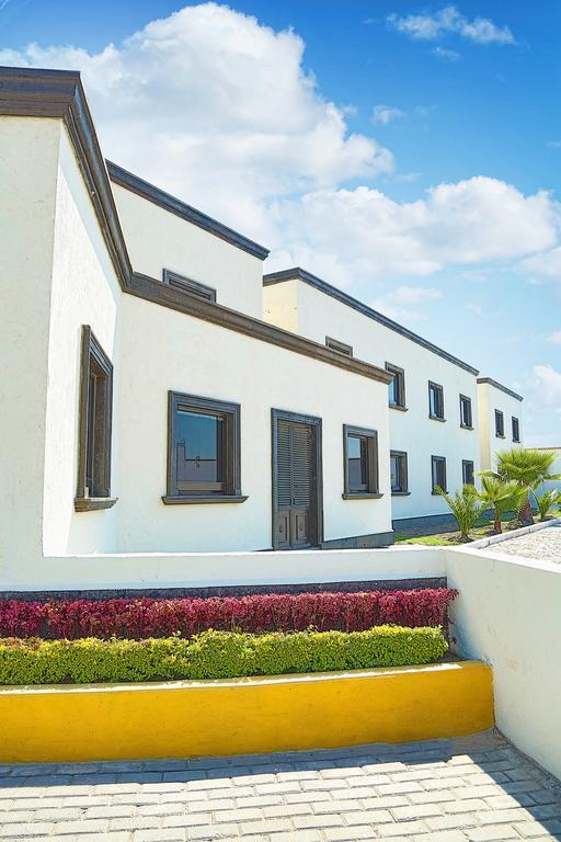 Hotel Victoria Inn San Juan del Río Dış mekan fotoğraf