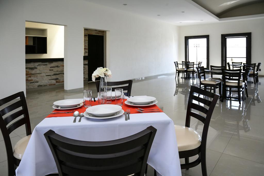 Hotel Victoria Inn San Juan del Río Dış mekan fotoğraf