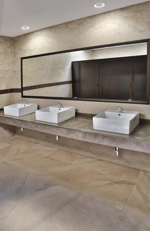 Hotel Victoria Inn San Juan del Río Dış mekan fotoğraf